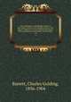 The Lepidoptera of the British Islands : a descriptive account of the families, genera, and species indigenous to Great Britain and Ireland, their preparatory states, habits, and localities. v. 8, Barrett, Charles Golding, 1836-1904 
