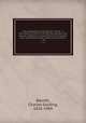 The Lepidoptera of the British Islands : a descriptive account of the families, genera, and species indigenous to Great Britain and Ireland, their preparatory states, habits, and localities. v. 10, Barrett, Charles Golding, 1836-1904 