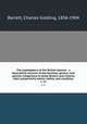 The Lepidoptera of the British Islands : a descriptive account of the families, genera, and species indigenous to Great Britain and Ireland, their preparatory states, habits, and localities. v. 11, Barrett, Charles Golding, 1836-1904 