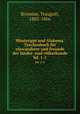 Mississippi und Alabama. Taschenbuch fr einwanderer und freunde der lnder- und vlkerkunde. bd. 1-2, Bromme, Traugott, 1802-1866 