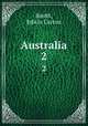 Australia. 2, Booth, Edwin Carton 