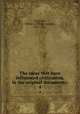The ideas that have influenced civilization, in the original documents;. 4, Thatcher, Oliver J. (Oliver Joseph), 1857-1937 