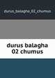 durus balagha 02 chumus, durus_balagha_02_chumus 