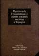 Mysteres de l