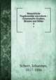 Menschliche Tragikomdie microform : Gesammelte Studien, Skizzen und Bilder. 4, Scherr, Johannes, 1817-1886 