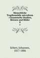 Menschliche Tragikomdie microform : Gesammelte Studien, Skizzen und Bilder. 8, Scherr, Johannes, 1817-1886 