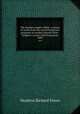 The modern reader`s Bible : a series of works from the sacred Scriptures presentes in modern literary form ; Children`s series (Old Testament). 1899, Moulton Richard Green 
