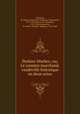 Perkins-Warbec; ou, Le commis marchand, vaudeville historique en deux actes, Marie-Emmanuel-Guillaume-Marguerite Theaulon 