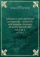 Johnson`s new universal cyclopaedia : scientific and popular treasury of useful knowledge. vol 3 pt 1, Barnard, Frederick A. P. (Frederick Augustus Porter), 1809-1889,Guyot, A. (Arnold), 1807-1884 