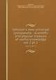 Johnson`s new universal cyclopaedia : scientific and popular treasury of useful knowledge. vol 2 pt 1, Barnard, Frederick A. P. (Frederick Augustus Porter), 1809-1889,Guyot, A. (Arnold), 1807-1884 