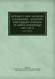 Johnson`s new universal cyclopaedia : scientific and popular treasury of useful knowledge. vol 1 pt 2, Barnard, Frederick A. P. (Frederick Augustus Porter), 1809-1889,Guyot, A. (Arnold), 1807-1884 