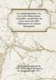 Le congreganiste; ou, Les trois educations. Comedie-vaudeville en trois actes de MM. Villeneuve et Anicet Bourgeois, Villeneuve, Ferdinand de, 1799-1858,Anicet-Bourgeois, M. (Auguste), 1806-1871 