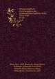 Wissenschaftliche Forschungsberichte: Geisteswissenschaftliche Reihe, 1914-1920. 07-09, Karl Honn 