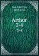 Arthur. 3-4, Euge?ne Sue 