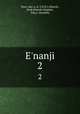 E`nanji. 2, Huai-nan tz, d. 122 B.C,Kikuchi, Bank,Waseda Daigaku, Tokyo. Henshbu 