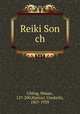 Reiki Son ch, Hsuan Cheng 