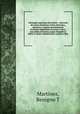 Antologia argentina microform : coleccion de trozos historicos critico-literarios, discursos y poesias patrioticas de escritores argentinos en prosa y verso, precedidas de breves rasgos biograficos desde la epoca colonial hasta nuestros dias, Benigno T. Martinez 