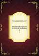 The Holy Scriptures of the old covenant. 3, Smith, George Vance, 1816-1902, tr,Porter, John Scott, 1801-1880, tr,Wellbeloved, Charles, 1769-1858, tr 