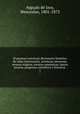 El panteon universal, diccionario histrico de vidas interesantes, aventuras amorosas, secesos trgicos, escenas romnticas, lances jocosos, progresos cientificos y literarios . 1, Ayguals de Izco, Wenceslao, 1801-1873 