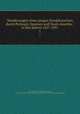 Wanderungen eines jungen Norddeutschen durch Portugal, Spanien und Nord-Amerika : in den Jahren 1827-1831. 1, Lotz, Georg, 1784-1844,Lotz, Georg, 1784-1844,Duke University. Library. Jantz Collection. German Americana 