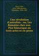 Une revolution d