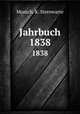 Jahrbuch. 1838, Munich. K. Sternwarte 