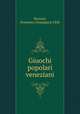 Giuochi popolari veneziani, Bernoni, Domenico Giuseppe,b.1828 