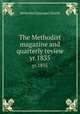 The Methodist magazine and quarterly review. yr.1835, Methodist Episcopal Church 