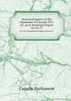 Sessional papers of the Dominion of Canada 1911. 45, no.9, Sessional Papers no.16-17, Canada. Parliament 