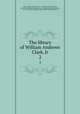 The library of William Andrews Clark, Jr. 2, Clark, William Andrews, 1877-1934,Cowan, Robert Ernest, 1862-1942,Post, Harrison,Sanders, Cora Edgerton,Nash, John Henry, 1871-1947, printer,William Andrews Clark Memorial Library 