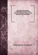 Records of the borough of Nottingham, being a series of extracts from the archives of the Corporation of Nottingham. 5, Nottingham (England) 