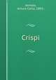 Crispi, Jemolo, Arturo Carlo, 1891- 