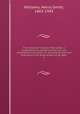 The historians` history of the world; a comprehensive narrative of the rise and development of nations as recorded by over two thousand of the great writers of all ages:. 6, Williams, Henry Smith, 1863-1943 
