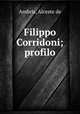 Filippo Corridoni; profilo, Ambris, Alceste de 