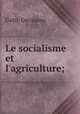 Le socialisme et l