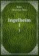 Ingelheim. 1, Butt, Beatrice May 