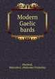 Modern Gaelic bards, Macleod, Malcolm C. (Malcolm Chisholm) 