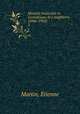 Histoire financire et conomique de l`Angleterre, (1066-1902). 2, Etienne Martin 