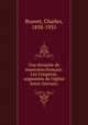 Une dynastie de musiciens francais: Les Couperin, organistes de l
