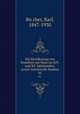 Die Bevlkerung von Frankfurt am Main im XIV. und XV. Jahrhundert, social-statistische Studien. 01, Karl Bu?cher 