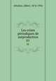 Les crises priodiques de surproduction. 01, Aftalion, Albert, 1874-1956 