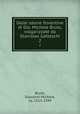 Delle istorie fiorentine di Gio. Michele Bruto, volgarizzate da Stanislao Gatteschi. 2, Bruto, Giovanni Michele, ca. 1515-1594 