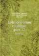 Coleopterorum catalogus. pars 12, Schenkling, Sigmund, 1865-,Junk, Wilhelm, 1866-1942 