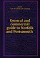 General and commercial guide to Norfolk and Portsmouth, Jones, Cary W. [from old catalog] 