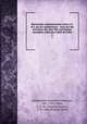 Recueil des representations faites a S.M.I. par les representans & etats des dix provinces des Pays-Bas autrichiens assembles, edite par l