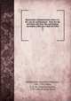 Recueil des representations faites a S.M.I. par les representans & etats des dix provinces des Pays-Bas autrichiens assembles, edite par l