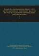 Recueil des representations faites a S.M.I. par les representans & etats des dix provinces des Pays-Bas autrichiens assembles, edite par l