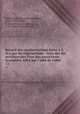Recueil des representations faites a S.M.I. par les representans & etats des dix provinces des Pays-Bas autrichiens assembles, edite par l