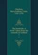 The homicide. A novel. Taken from the comedie di Goldoni. 1, Charlton, Mary,Goldoni, Carlo, 1707-1793 