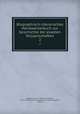 Biographisch-literarisches Handwrterbuch zur Geschichte der exakten Wissenschaften. 2, Johann Christian Poggendorff 